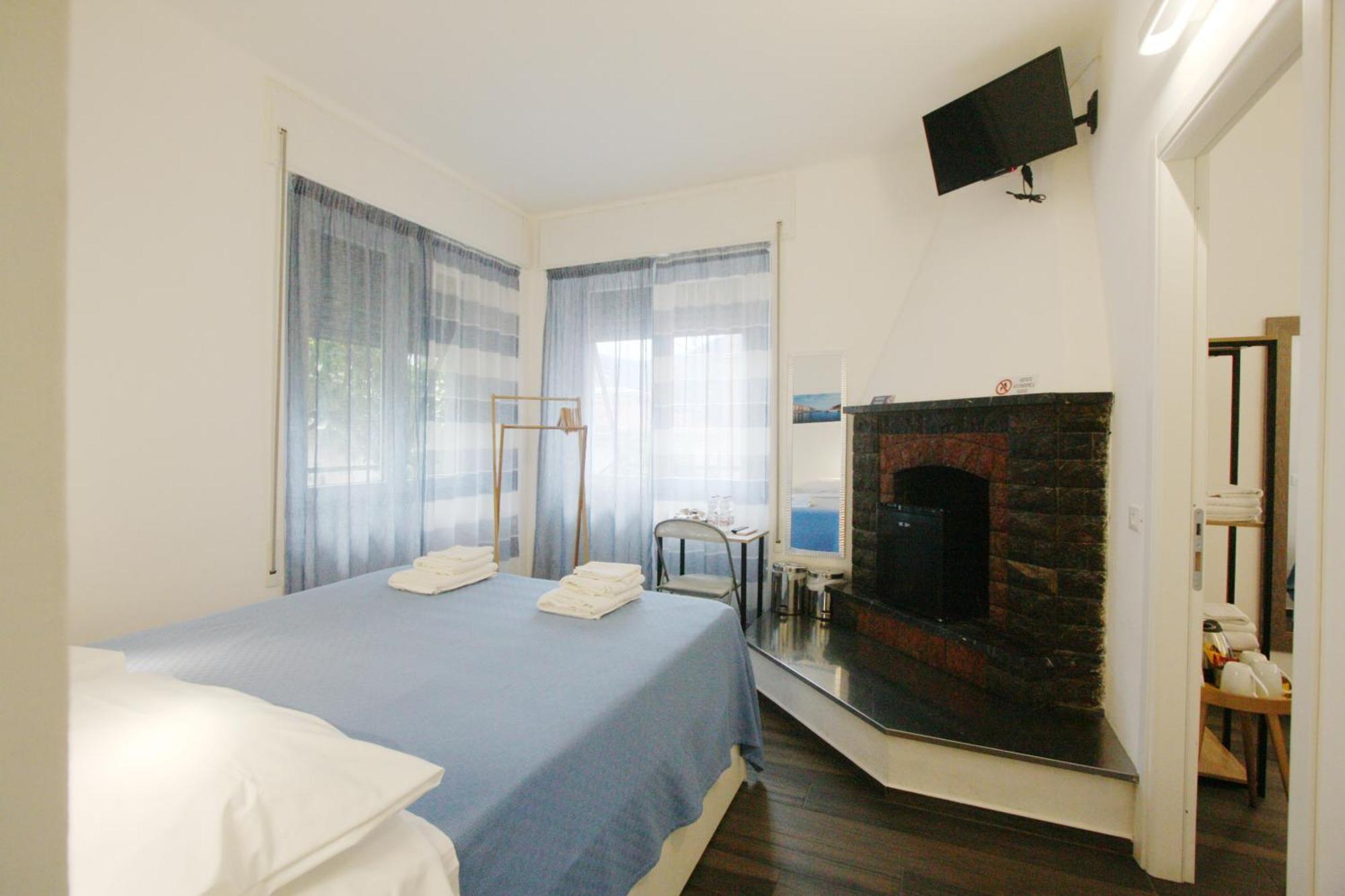Barbj'S Rooms La Spezia Exterior photo