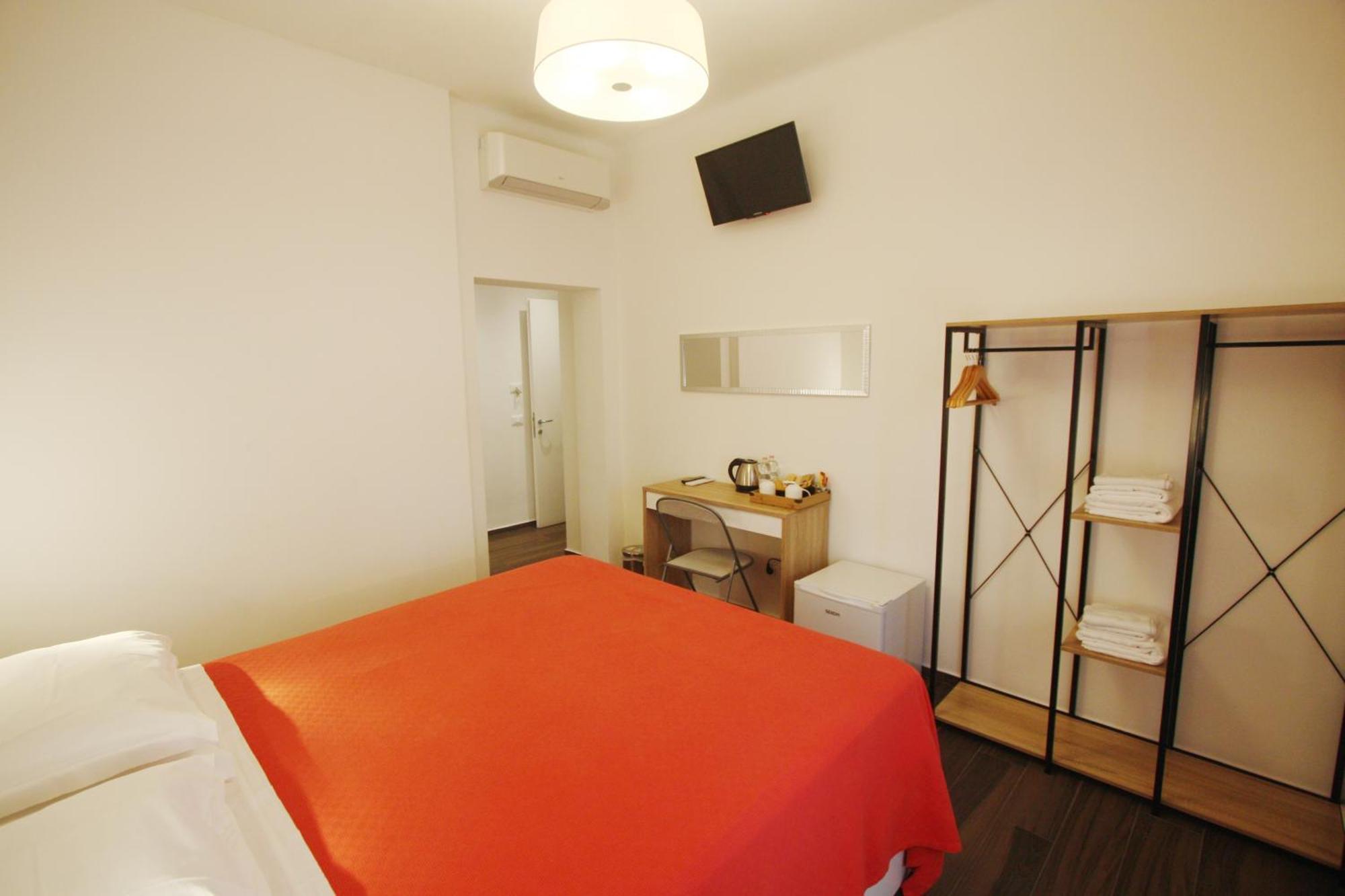 Barbj'S Rooms La Spezia Exterior photo